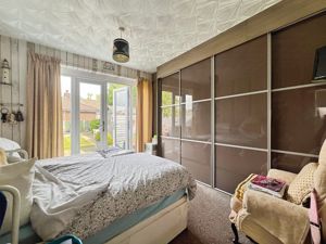 Bedroom 2- click for photo gallery